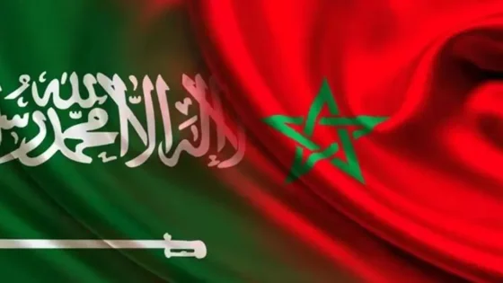 السعودية تجدد دعمها لمغربية الصحراء