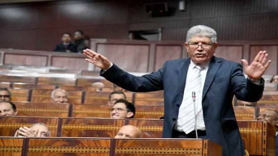 عدديا.. التويزي يتقدم على الأزمي في سباق رئاسة مجلس النواب