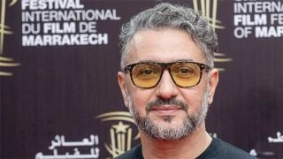 مخرج مغربي : «لست منتجا ولا سمسارا أنا مجرد فنان (حاشاكم)»