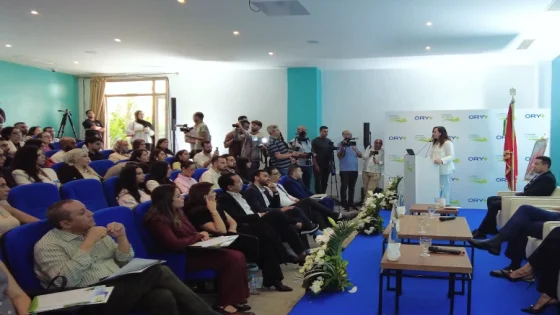 إطلاق “+ORY”.. منصة مغربية للذكاء الاصطناعي مخصصة للصحة النفسية