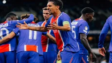 دوري أبطال أوروبا.. باريس سان جرمان يهزم مانشستر سيتي برباعية