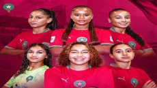 كأس العالم للسيدات لأقل من 17 سنة .. المنتخب المغربي يتأهل رسميا إلى ثمن النهائي