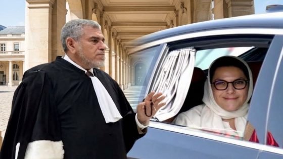 الرميد: ولاية المنصوري محدودة.. والدستور يساوي بين المرأة والرجل في تولي الشأن العام