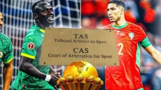 اليوم في لوزان.. محكمة التحكيم الرياضي تفتح ملف نهائي المغرب والسنغال