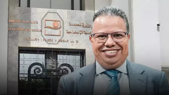 بجيجو في قلب تساؤلات حول شركة صحية.. هل تتحرك المنصوري ؟